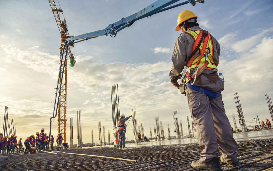 Construction Worker Lawsuit: A Matter of Workplace Safety & Liability